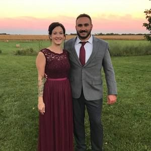 Meet your Posher, Shannon